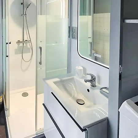 Διαμέρισμα 1 Bedroom Gorgeous In La Rochelle Λα Ροσέλ