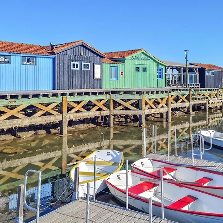 1 Bedroom Gorgeous In La Rochelle Διαμέρισμα