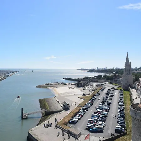 1 Bedroom Gorgeous In La Rochelle Διαμέρισμα Λα Ροσέλ