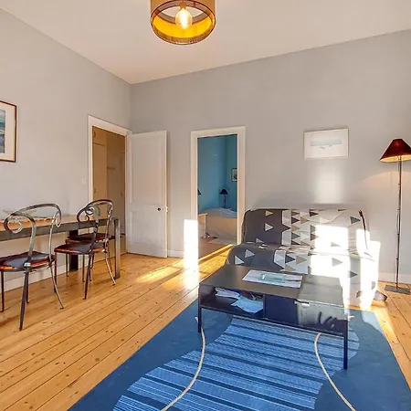 Διαμέρισμα 1 Bedroom Gorgeous In La Rochelle Λα Ροσέλ