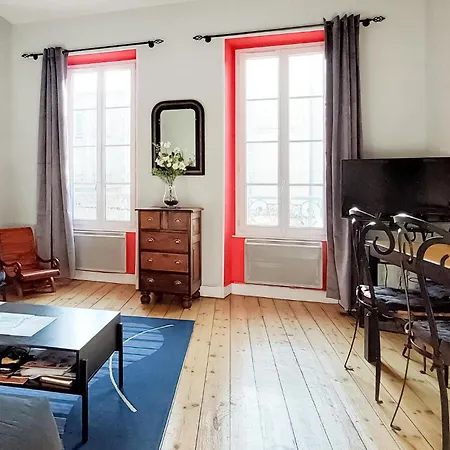 1 Bedroom Gorgeous In La Rochelle La Rochelle (Charente-Maritime)