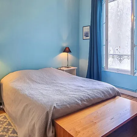 1 Bedroom Gorgeous In La Rochelle La Rochelle (Charente-Maritime)